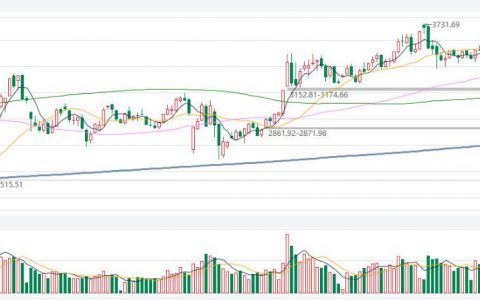 原油现货的风险分析
